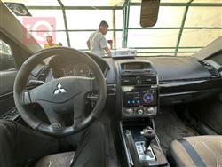 ميتسوبيشي جالنت